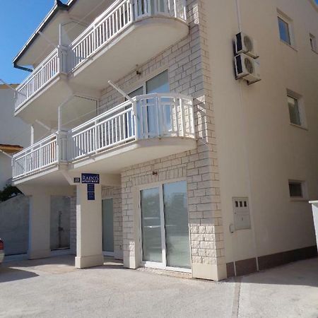 Apartments Rados Lokva Rogoznica Ngoại thất bức ảnh