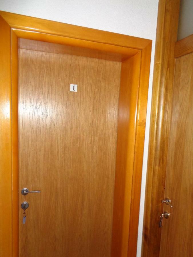 Apartments Rados Lokva Rogoznica Ngoại thất bức ảnh