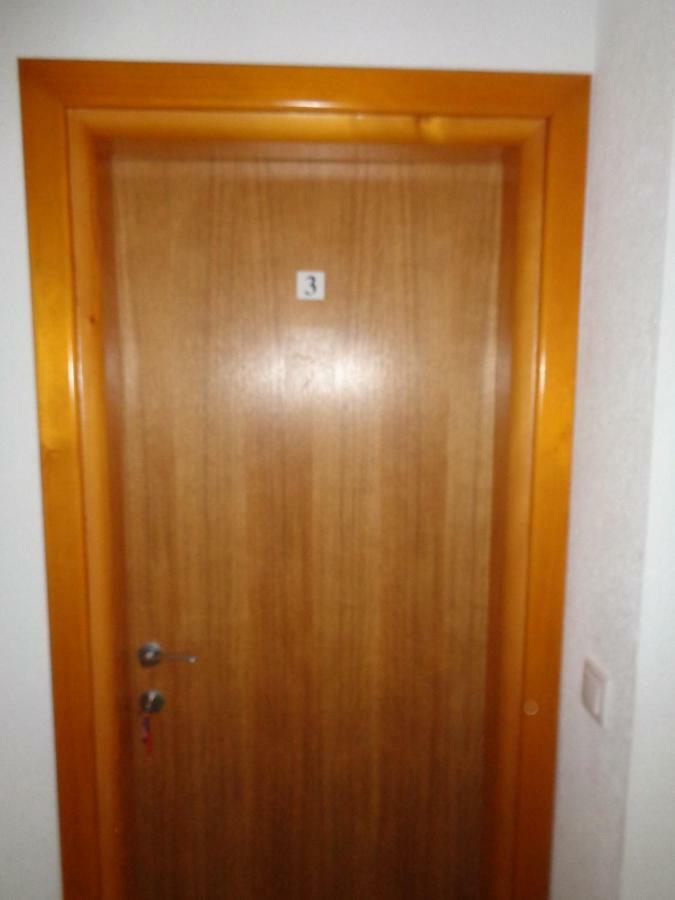 Apartments Rados Lokva Rogoznica Ngoại thất bức ảnh