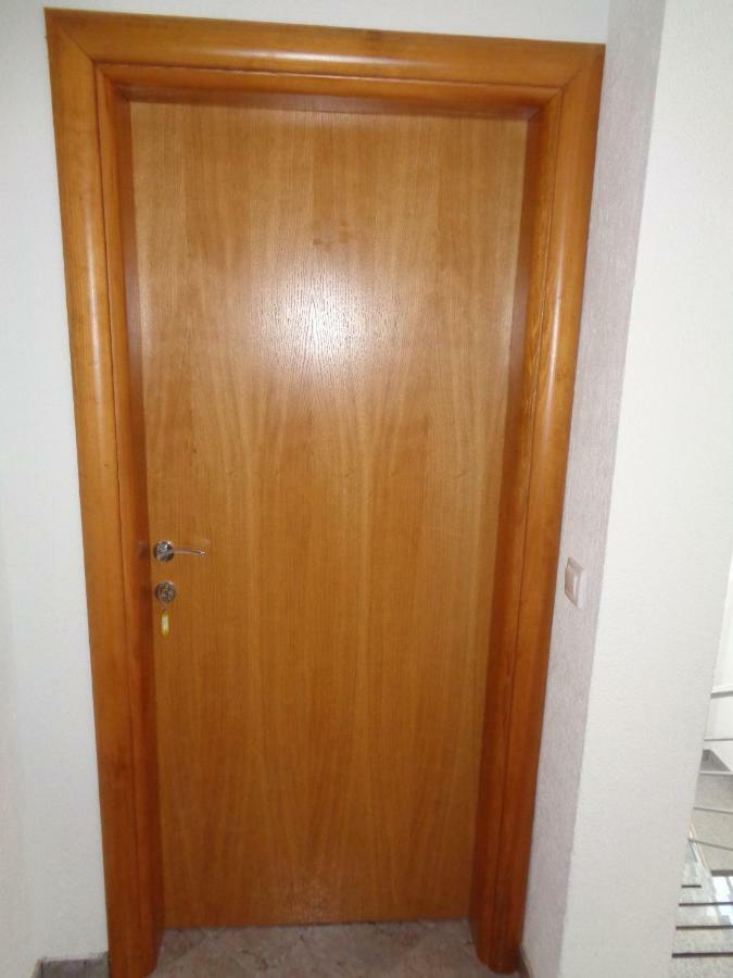 Apartments Rados Lokva Rogoznica Ngoại thất bức ảnh