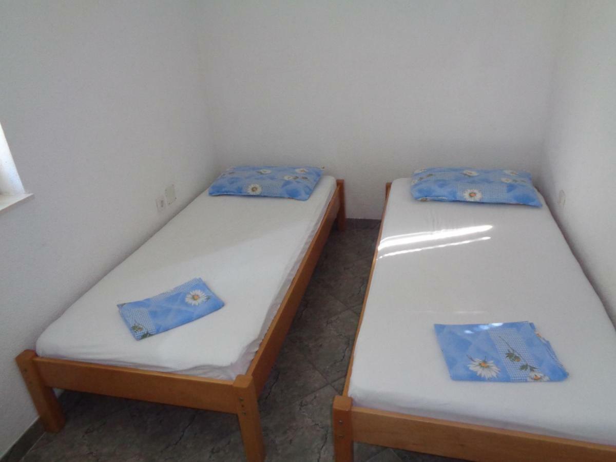 Apartments Rados Lokva Rogoznica Ngoại thất bức ảnh
