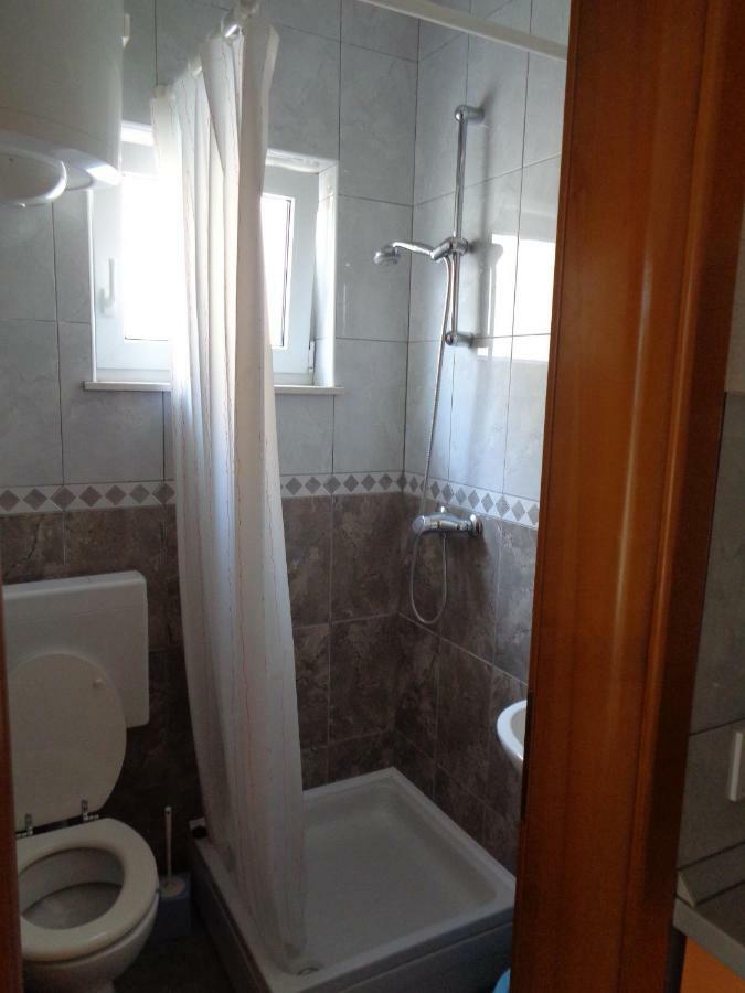 Apartments Rados Lokva Rogoznica Ngoại thất bức ảnh